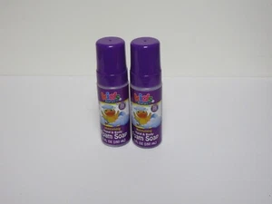 LOTE 2 x Jabón Espuma Hidratante para Manos y Cuerpo Aroma Dulce Berry X.Care Niños 5 Oz - Imagen 1 de 3