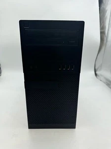 DELL OPTIPLEX 7020 INTEL I7-4790S 16GB 2TB HDD, GT 1030, - Scratch & Dent - Bild 1 von 7
