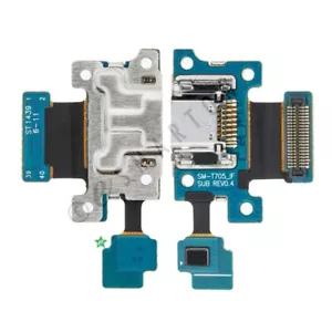 OEM Samsung Galaxy Tab S 8.4" SM-T700/T701/T705/T707 Charging Port USB Charger - Picture 1 of 1