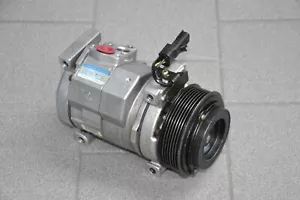 Dodge Viper SRT-10 Air Conditioning Compressor 05290012AB - Picture 1 of 5