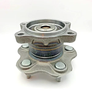 ACDelco 512533 Rear Wheel Bearing and Hub Assembly - Bild 1 von 5