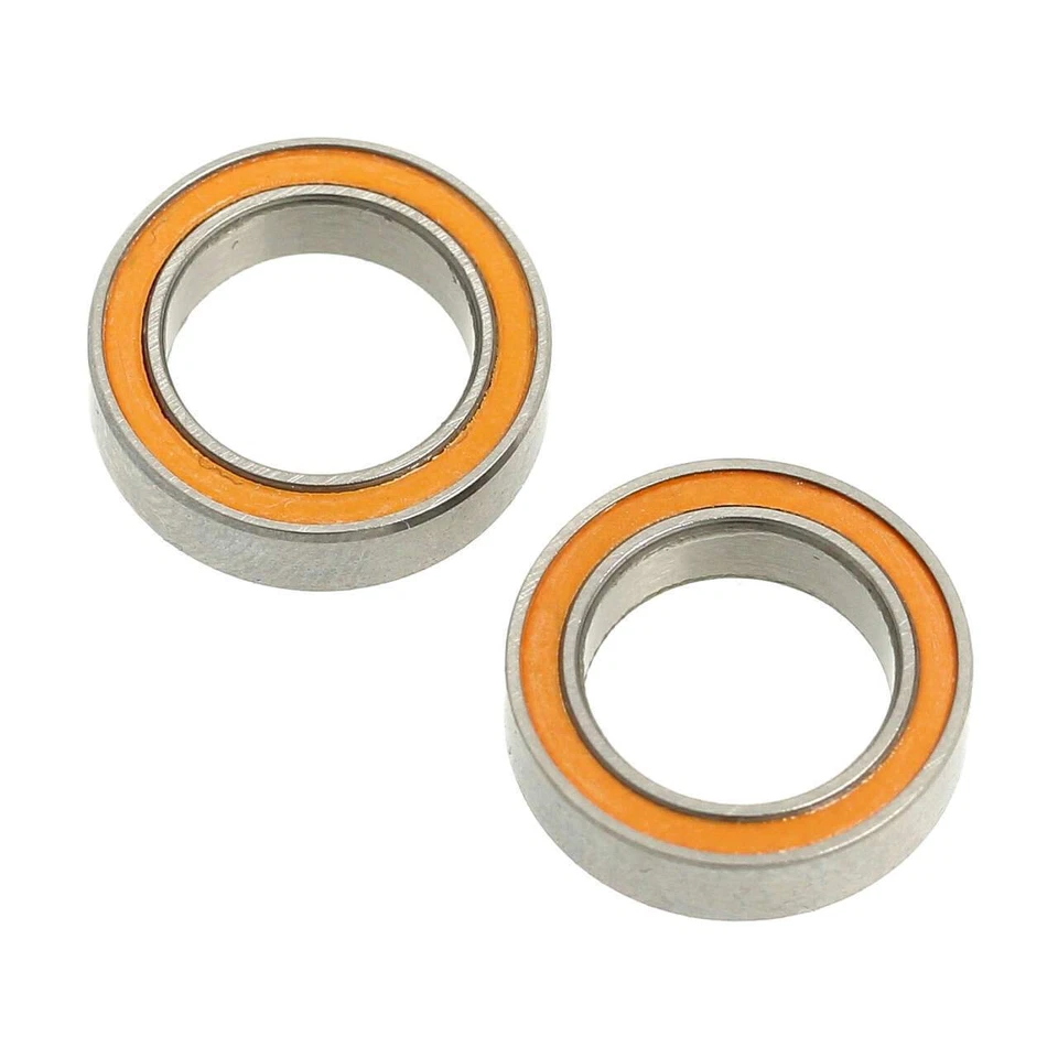 CEN Racing CKQ0505 Precision Seal Metal Bearing 10x15x4mm (2pcs) - Image 1 of 1