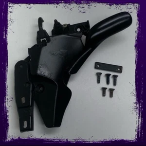 1996 - 2006 Chrysler Sebring Convertible Top Latch Handle RH PASSENGER SIDE Q4 - Picture 1 of 22