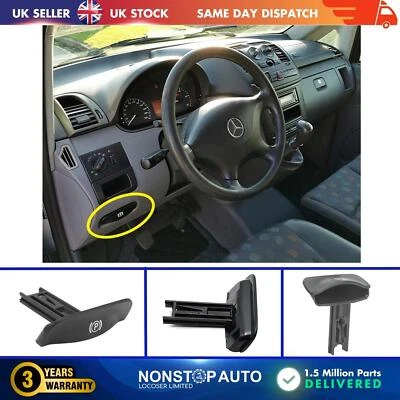 Frein à Main Stationnement Levier Pour Mercedes Vito Viano W639 2003-2015 - Photo 1/4