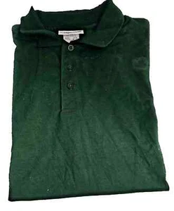 Cherokee - Polo uniforme manica corta taglia Large (nuova con etichette) - Foto 1 di 6