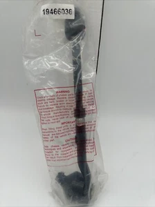 Tie Rod End ACDelco Professional/Gold 45B2325 - Picture 1 of 2