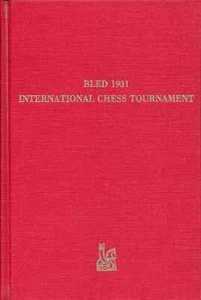 Bled 1931 International Chess Tournament - Picture 1 of 1