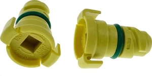 SF 62182 - Engine Oil Drain Plug for Ford BC3Z-6730-A / FT4Z-6730-A, Pack of 5pc - Foto 1 di 2