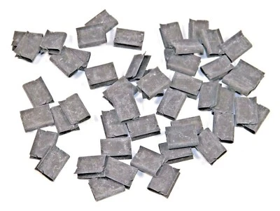 Headliner Clips For 62 & Up Mopar A/B/C/E (Qty-50) #7-50 - Bild 1 von 2