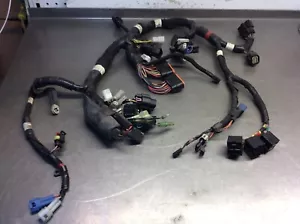 Polaris Switchback Assault 600 800 2014-2016 Wiring Harness 20091621 - Picture 1 of 9