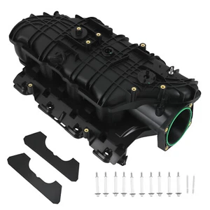 Colector de admisión para Cadillac Escalade Chevrolet Express GMC 6.0 6.2L 12597600 - Imagen 1 de 12