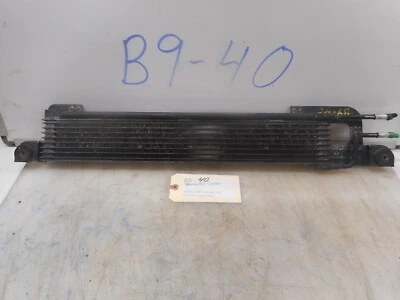 2004 FORD ESCAPE TRANSMISSION COOLER - Image 1 of 3