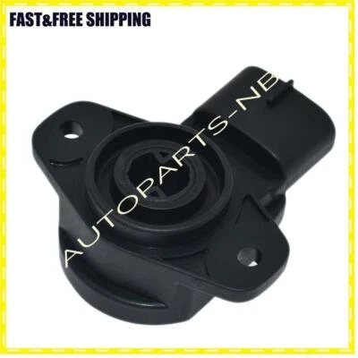 Sernor de posición del acelerador 13420-54G00 TPS4189 para Suzuki Aerio 2005-2007 2,3 L Foto 1 de 4