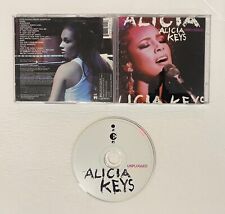 Alicia Keys – Unplugged (2005) CD