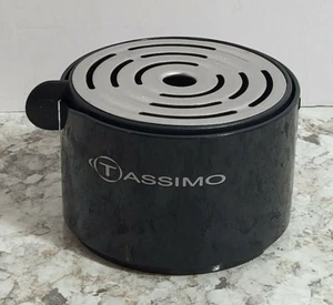 Original Ersatzteil für Bosch Tassimo Abtropfschale, Tassenauflage TAS4511UC/01 - Bild 1 von 4