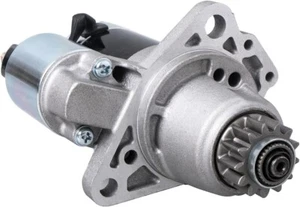 Starter fits Nissan Altima 2.5L L4 2002 - 2006 Automatic SR2283X 280-4162 - Bild 1 von 3