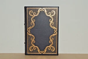 Madame Bovary - Gustave Flaubert - Franklin Library Limited Edition (#34) - Imagen 1 de 6