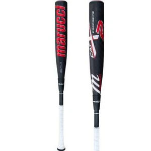 Marucci CATX2 Composite 2 3/4" Senior League USSSA Baseball Bat: -10, -8, -5 - Picture 1 of 11