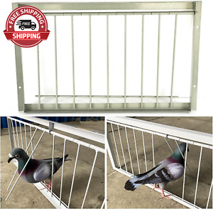 Pigeon Loft Door Pigeon Entrance Door Trap Door Pigeon House Door Racing Supplie
