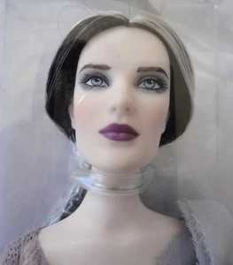 Robert Tonner doll ~ Haunting LE 300 from 2010 Convention Halloween MIB Gorgeous - Picture 1 of 17