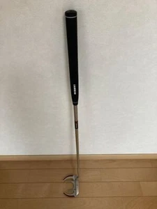 ODYSSEY White Hot XG SABERTOOTH putter Right-handed 34 inch without HC Very Good - Picture 1 of 6