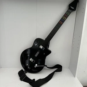 Datel ER000196 SFG Universal Guitar Controller Black Wireless PS3 - Guitar Only - Picture 1 of 6