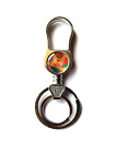 Metal Car Bike Key ring Key chain Key holder Fashion Motors Men Accessories New