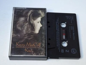 Kirsty MacColl: Kite Original Cassette - Picture 1 of 2