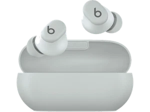 Apple Beats Solo Buds,18h,Bluetooth Clase 1,Apple Android,Micrófono integra,Gris - Imagen 1 de 7