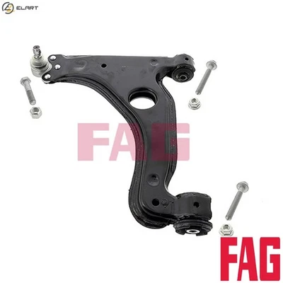 CONTROLTRAILING ARM WHEEL SUSPENSION 821 0277 10 FOR VAUXHALL ZAFIRA/Mk ASTRA - Image 1 of 4