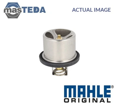 THD 1 86 ENGINE COOLANT THERMOSTAT MAHLE ORIGINAL FOR MITSUBISHI PAJERO MINI - Image 1 of 4