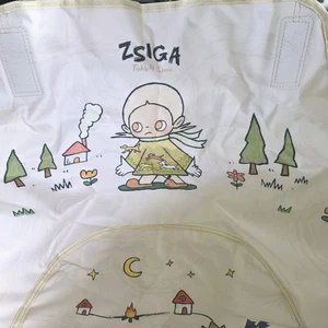 POP MART ZSIGA Take It Slow Serie Campingstuhl - Neu!! - Bild 1 von 8