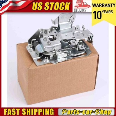 Nuevo pestillo de puerta izquierda apto para Oldsmobile 98 1980 1981 1982 1983 1984 stock en EE. UU. Foto 1 de 4