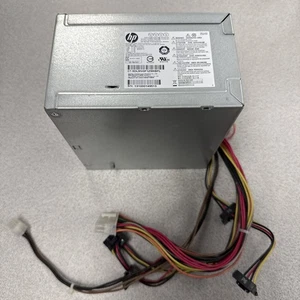 HP 667893-001 002 003 715185-001 300W 24 Pin Desktop Power Supply - Picture 1 of 2