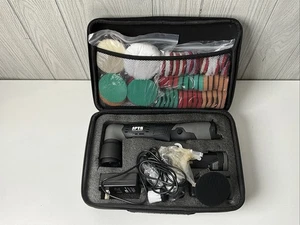 PARTS - SPTA Akku-Minipolierer, 12 V Akku-Multipolierer, Micro kabellos - Bild 1 von 16