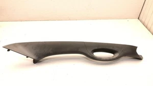2007 Ford F150 Passenger Right A Pillar Trim Windshield Post Panel Oem Gray Me - Picture 1 of 11