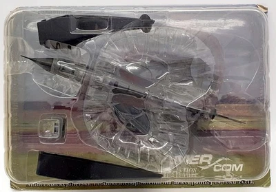 Amercom 1/100 Scale AC3103F - 2006 Panavia Tornado GR4 #31 Squadron - Image 1 of 4