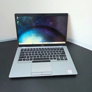 BS Dell Latitude 5410 i7 10th Gen 32GB DDR4 512GB SSD Business Laptop UltraBook - Picture 1 of 11