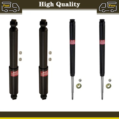 Set of 4 KYB Shocks & Struts Front & Rear fits VOLKSWAGEN SUPER BEETLE - Image 1 of 4