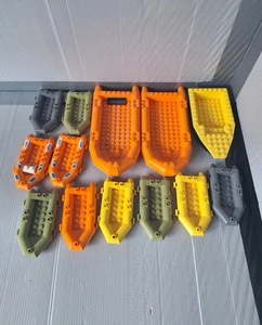 LEGO Mixed Boat Bundle x 13 - Picture 1 of 1