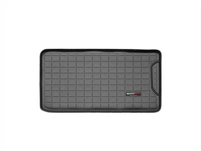Forro de maletero de carga WeatherTech para Fiat 500 Foto 1 de 4