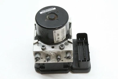 2009-2010 Mercedes C Class ABS Anti-Lock Brake Pump Module Assembly 204 Type OEM - Image 1 of 4
