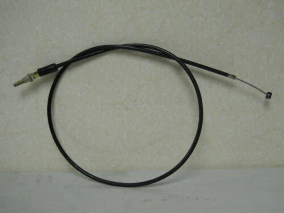 Cable de embrague de repuesto Honda CB750 1969-78 STD # 22870-410-000 Foto 1 de 4