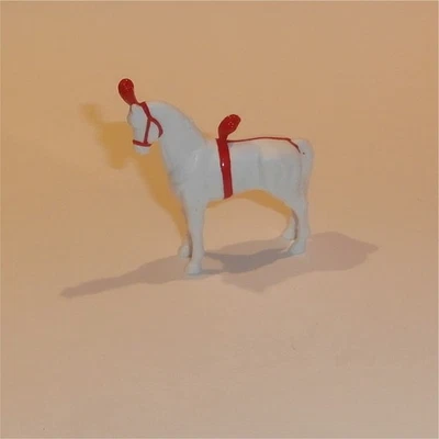 Corgi Toys GS48 Gift Set Jean Richards Circus Horse Figure - Image 1 of 4