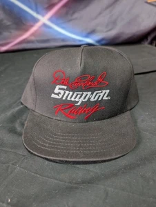 Dale Earnhardt Snap On Carreras Snapback Nascar EE. UU. De Colección Años 90 80 Imagen Deportiva Nuevo  - Imagen 1 de 4