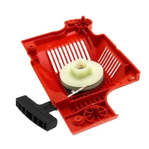 For Husqvarna 50 51 55 Chainsaws Starter Replacement Part Number 503608802 - Picture 1 of 5