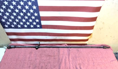 Задний барабанный тормозной стержень 1967-1974 OEM Harley-Davidson Sportster 42253-67 - Изображение 1 из 4