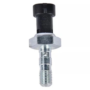 Reliable Replacement Brake Pressure Sensor for Polaris Black & Silver Color - Picture 1 of 6