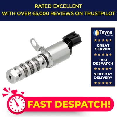 Camshaft Adjuster Valve fits KIA PROCEED 1.6 2018 on G4FJ Gates 243552B700 New - Image 1 of 4