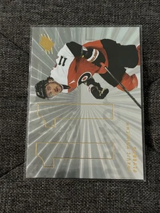 2024-25 Upper Deck Spx Travis Konecny #69 Silver - Picture 1 of 1